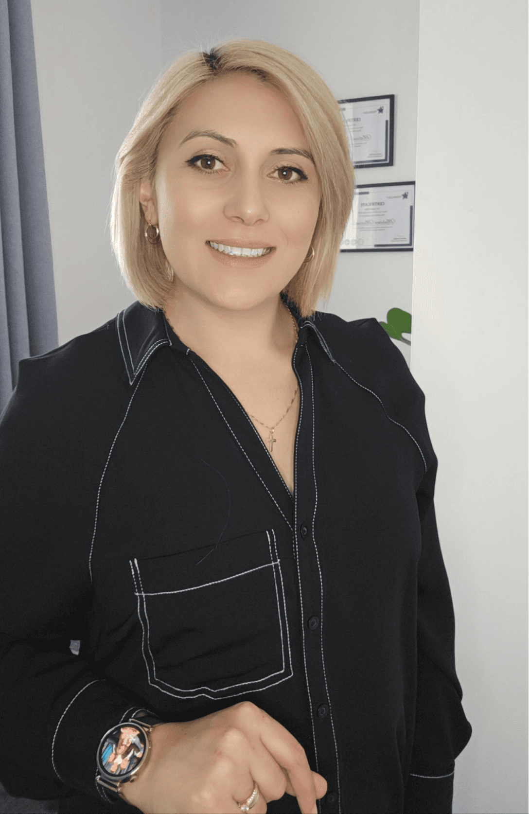 Founder of Strategic FinTax